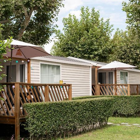 Camping Rose Dormelletto Exterior foto