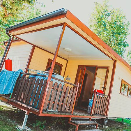 Camping Rose Dormelletto Exterior foto