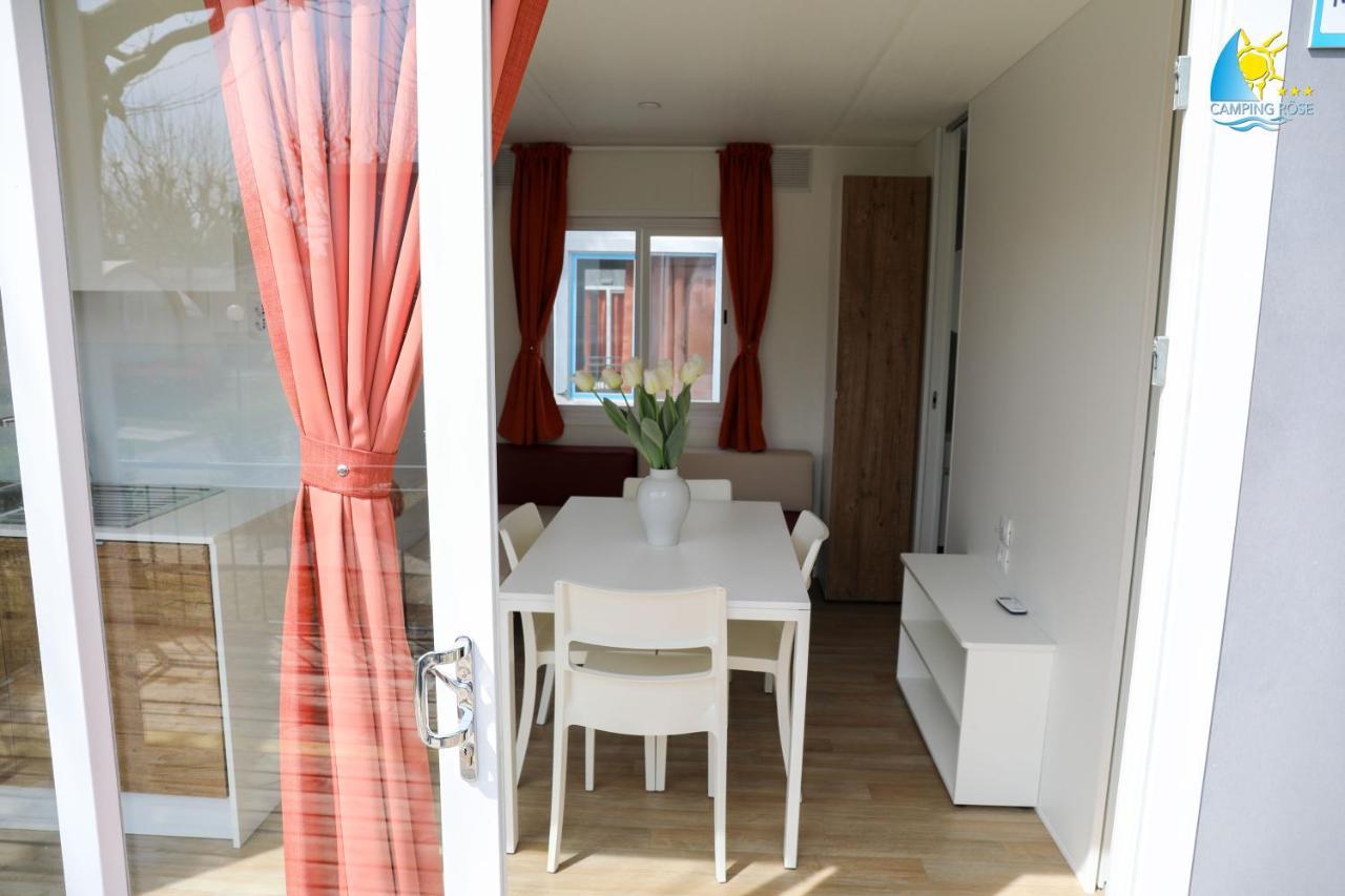 Camping Rose Dormelletto Exterior foto