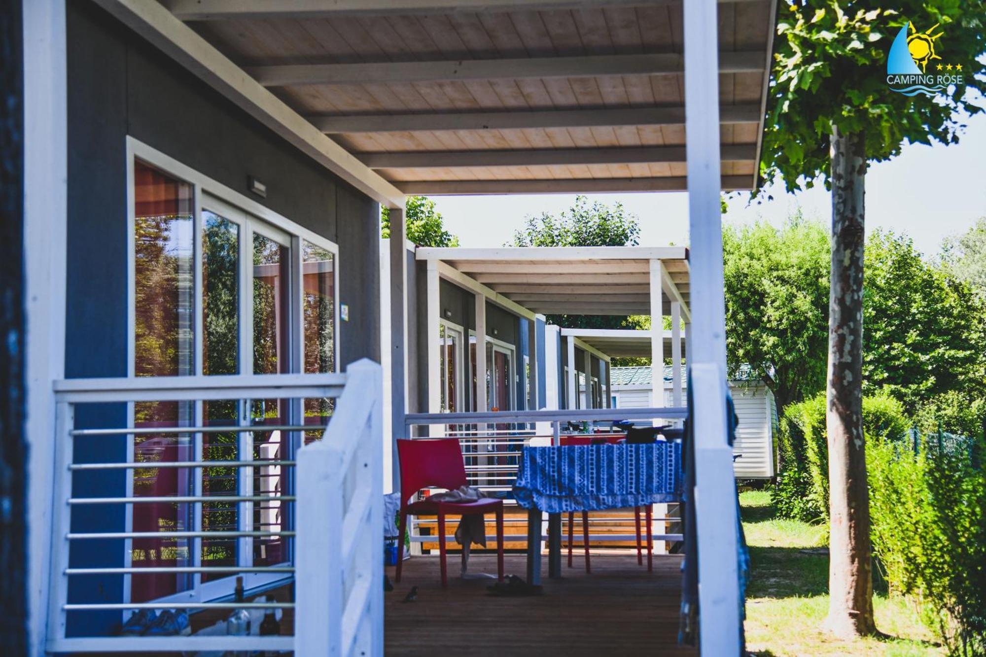 Camping Rose Dormelletto Exterior foto
