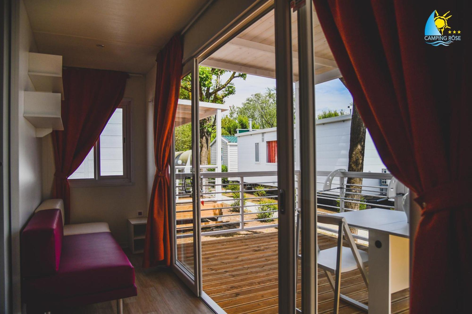 Camping Rose Dormelletto Exterior foto