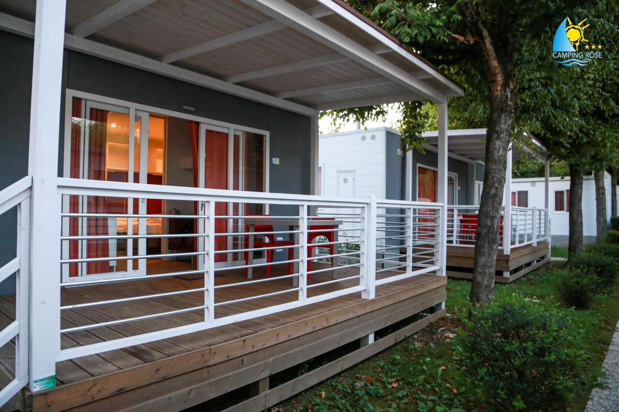 Camping Rose Dormelletto Exterior foto