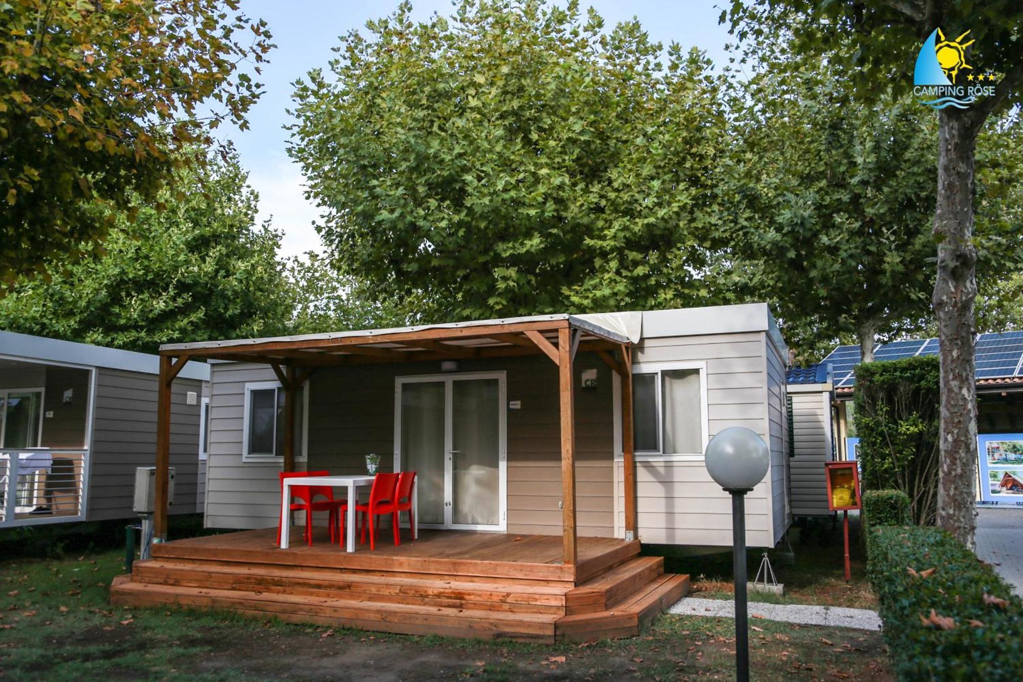 Camping Rose Dormelletto Exterior foto