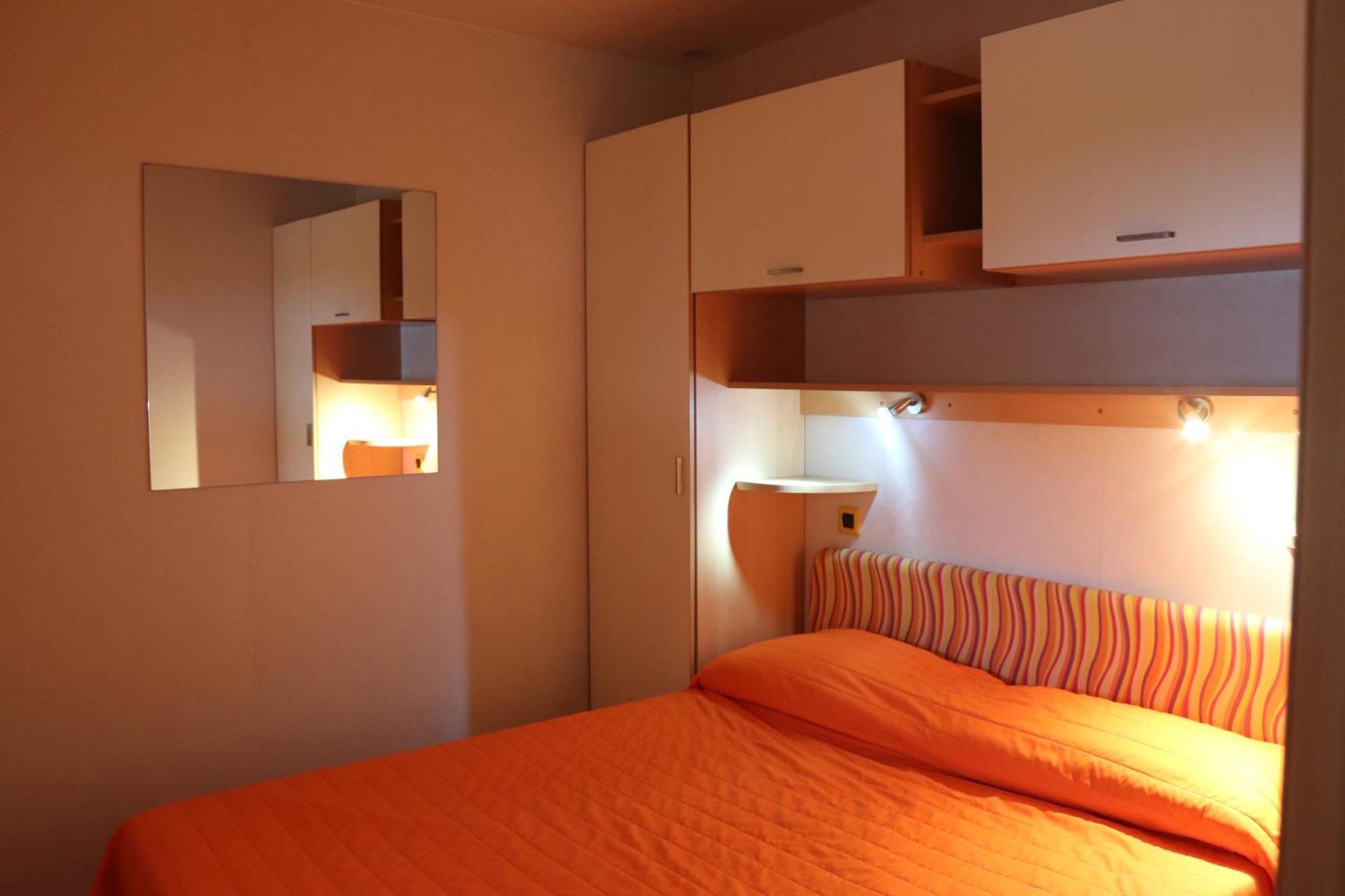Camping Rose Dormelletto Exterior foto