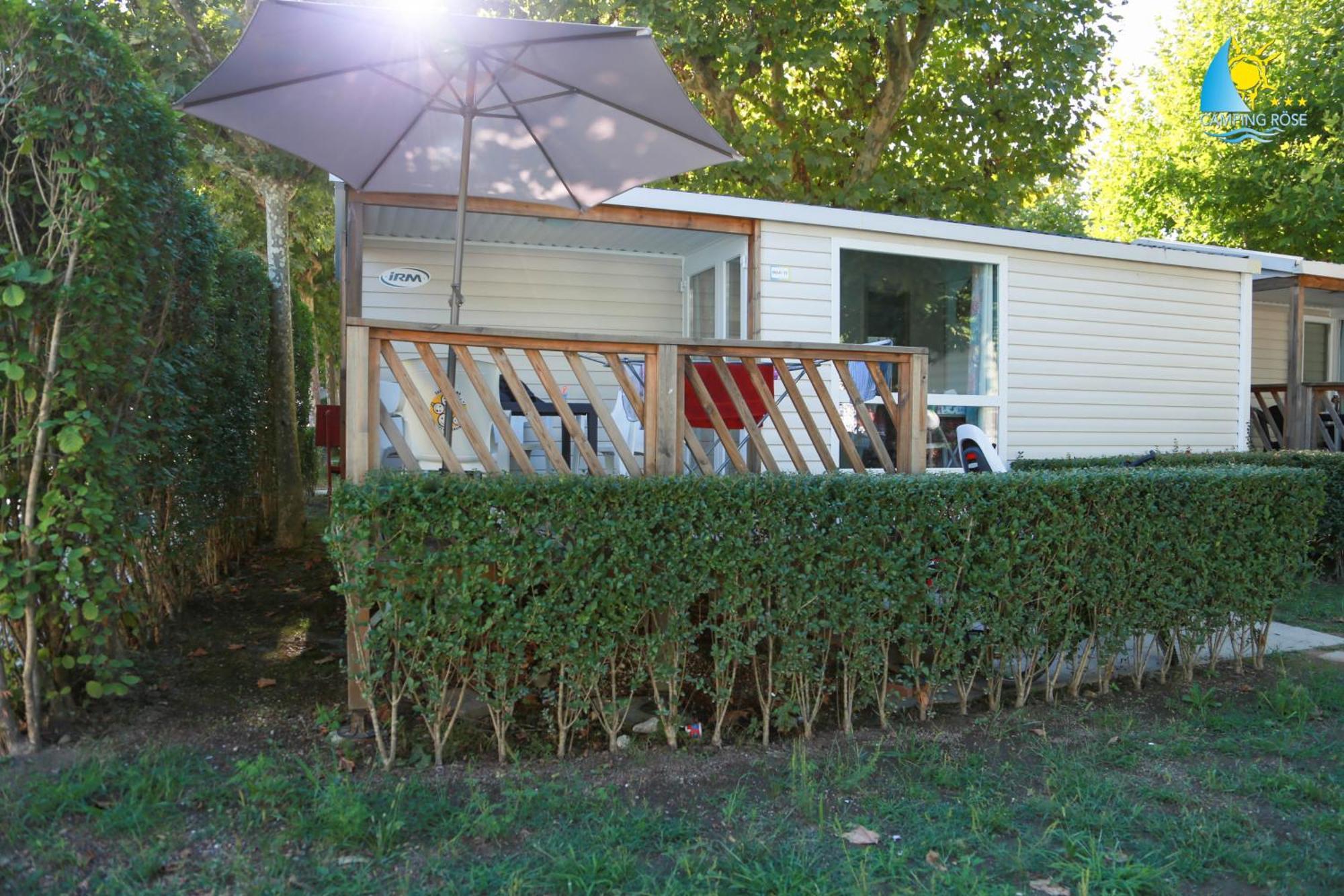 Camping Rose Dormelletto Exterior foto