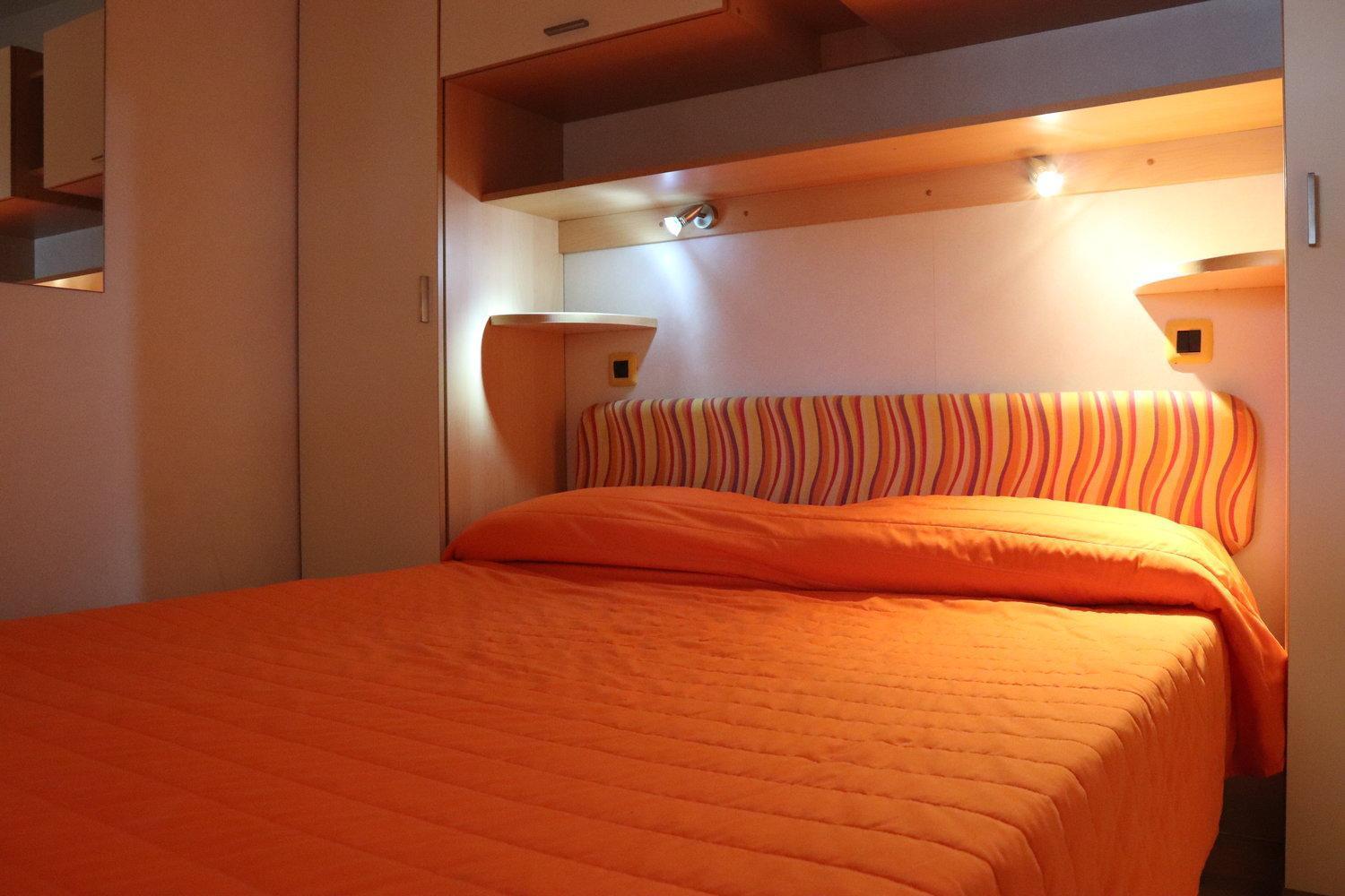 Camping Rose Dormelletto Exterior foto