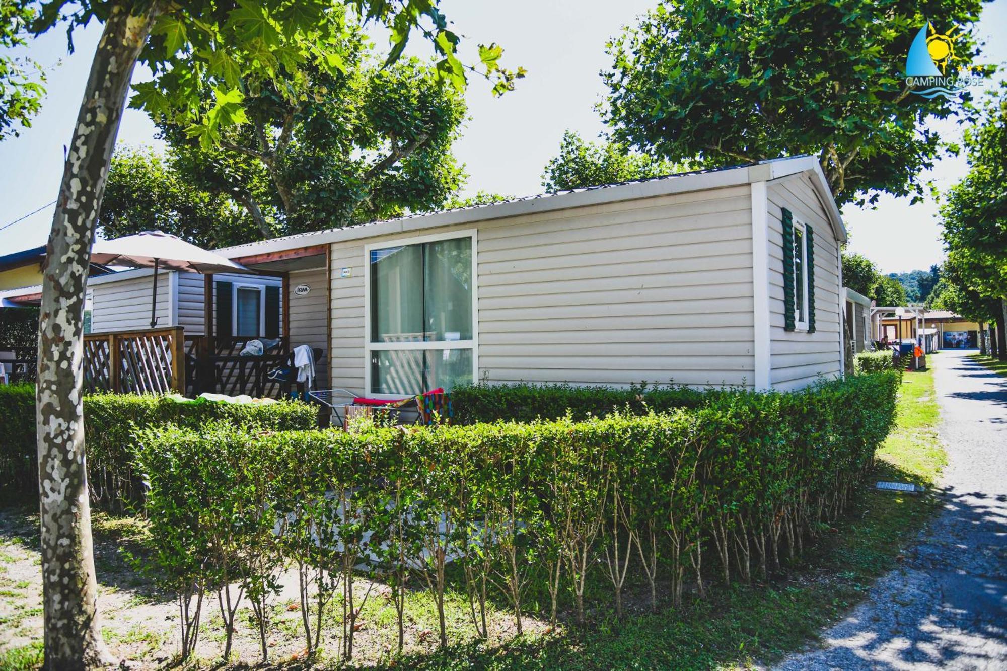 Camping Rose Dormelletto Exterior foto
