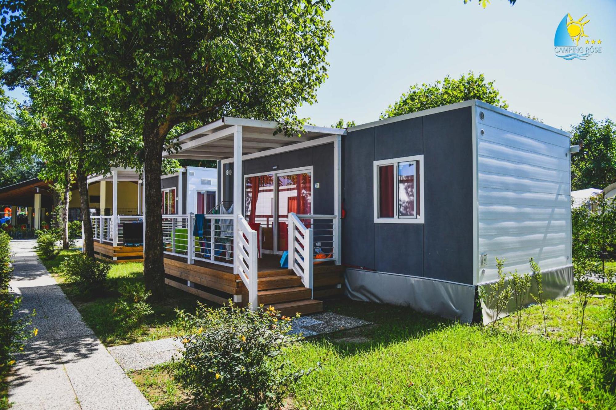Camping Rose Dormelletto Exterior foto