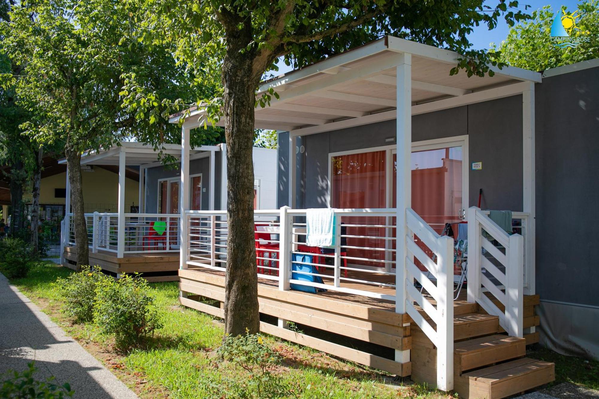 Camping Rose Dormelletto Exterior foto