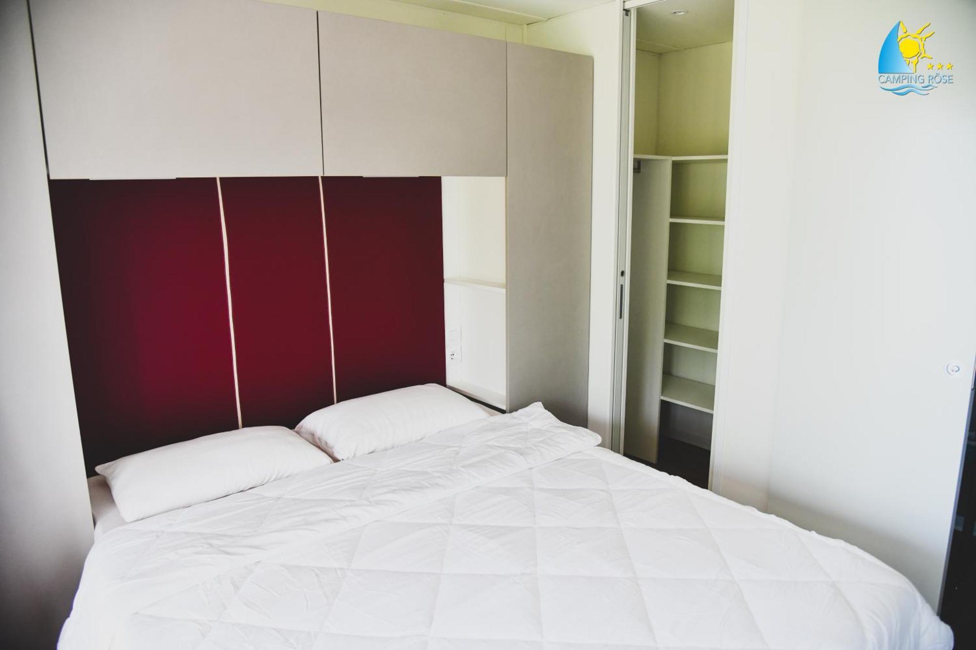 Camping Rose Dormelletto Exterior foto