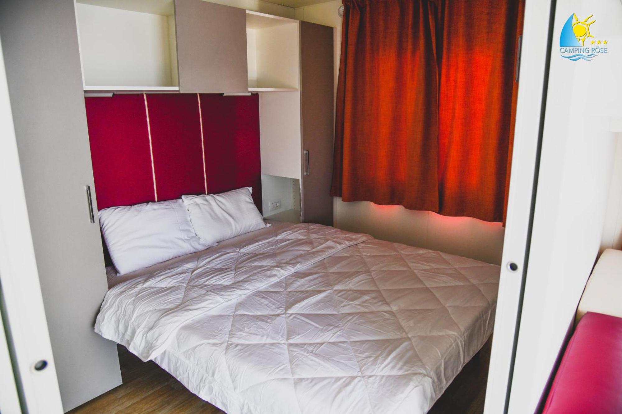 Camping Rose Dormelletto Exterior foto